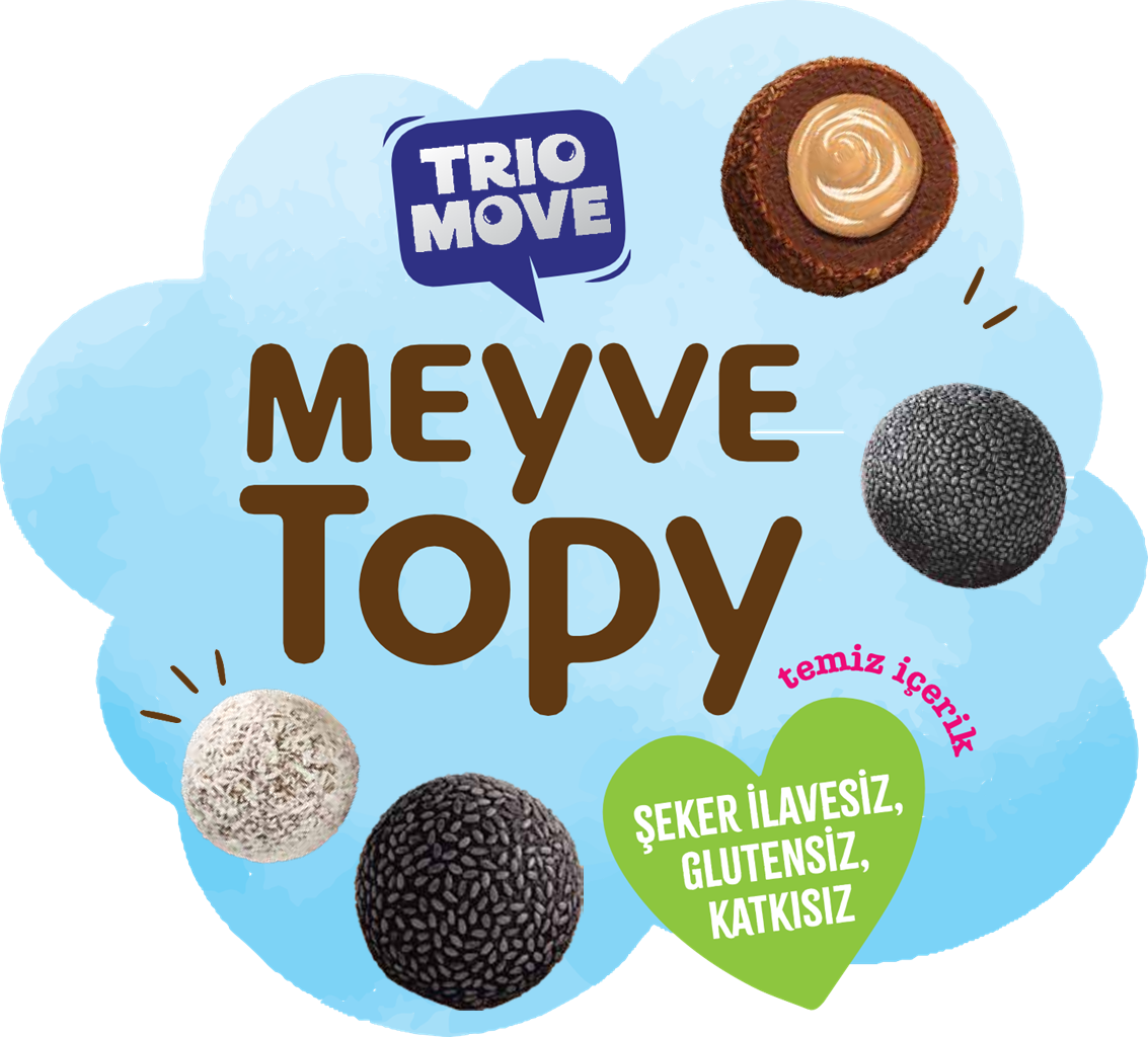 meyve topları