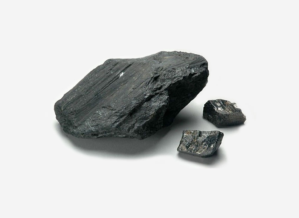 Kömür